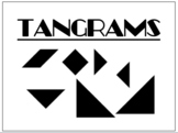 Tangram Puzzle Powerpoint (.ppt)