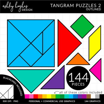 Tangram(2)