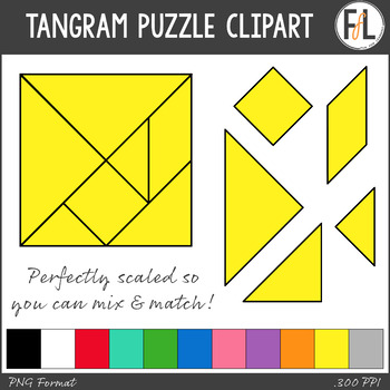 instal the new version for mac Tangram Puzzle: Polygrams Game