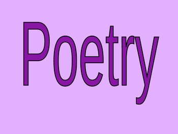 Tanka Poetry Powerpoint by Heather Wagner | TPT