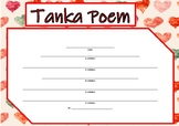 Tanka poem - poetry