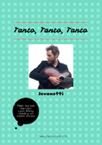 Tanto, Tanto, Tanto by Jovanotti (Italian Song Guide)