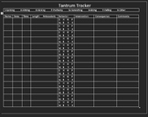 Tantrum Tracker
