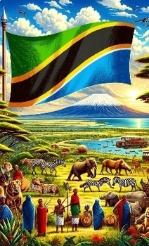 Preview of Tanzania: Exploring the Jewel of East Africa
