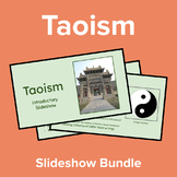 Taoism: Introductory Slideshow