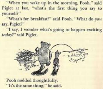 Preview of Taoism & The Tao of Pooh