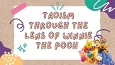 Taoism Through the Lens of Winnie the Pooh