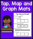 Tap, Map and Graph Mats | Science of Reading | #wemadeit