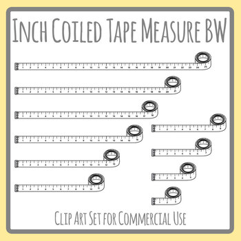 How To Read A Tape Measure + Free PDF Printable - DecorHint