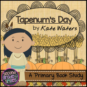 Preview of Tapenum's Day