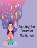 Tapping the Power of Nonfiction Unit-Calkins