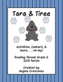 Tara and Tiree, Fearless Friends Reading Street Grade 2 20