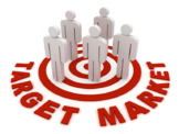 Target Market Segmentation Small Group Activity Project Ba