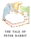 Target word selection: The Tale of Peter Rabbit