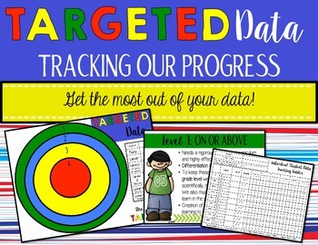 Preview of Targeted Data: Tracking Our Progress