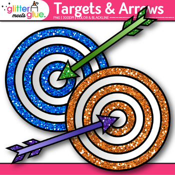target with arrow png
