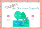 Tarsia - In the countryside - GENIALLY