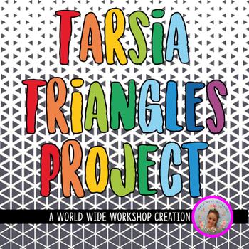 Preview of Tarsia Triangles Project