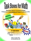 Task Boxes For Math 2