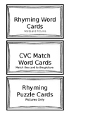 Task Card Labels