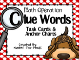 Task Cards: Mixed Operations Word Problems