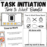 Task Initiation and Task Completion Bundle