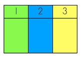 Task Sequence Transition Strips - Sped