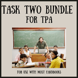 Task Two Bundle for Most TPA Handbooks