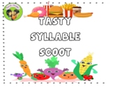 Tasty Syllable Scoot