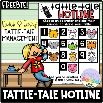 tattle box for office｜TikTok Search