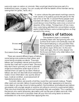 40 Free Tattoo Art Lesson Idea Tattoo