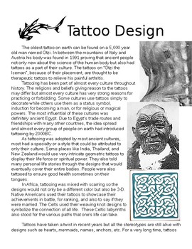 40 Free Tattoo Art Lesson Idea Tattoo