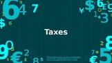 Taxes Notes