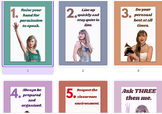 Taylor Swift Classroom Rules Materials