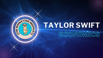 Preview of Taylor Swift - Economics