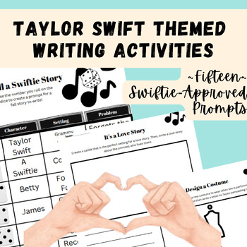 Printable Taylor Swift Inspired Coloring Pages: Where Art Meets Music, 40  Pages