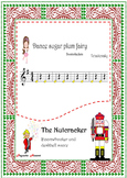 Nutcracker.Dance Of The Sugarplum Fairy-boomwhackers.Only 