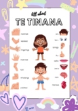 Te Tinana - The Body