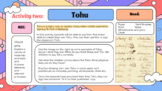 Te Tiriti o Waitangi - (Play Based Learning) Teacher Resource
