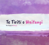 Te Tiriti o Waitangi - The Treaty of Waitangi UNIT PLAN