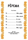 Te reo Maori - Pepeha (Who I am, where I come from)