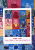 Tea Cup Colour Theory