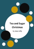 Tea and Sugar Christmas by Jane Jolly and Robert Ingpen - 