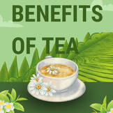 Tea and its benefits
