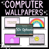 Teach Computer Desktop Background Wallpapers