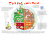 Teach Culinary Nutrition Education at Your School (5-Class