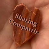 English/Spanish phrases about sharing with “Sharing - Comp