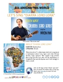 Teach Kids About Africa by Singing "Diarra Loro Lora" -- A