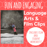 Teach Language Arts with Film Clips: Suspense and Foreshadowing