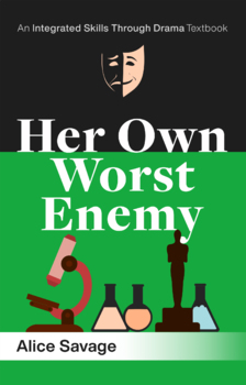 Preview of Drama for Language Teaching: Her Own Worst Enemy PDF